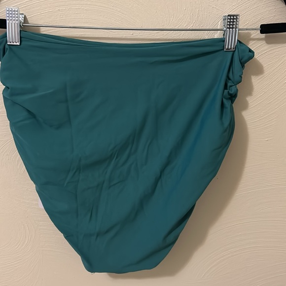 Anne Cole 3 way convertible bikini bottom - Picture 3 of 15